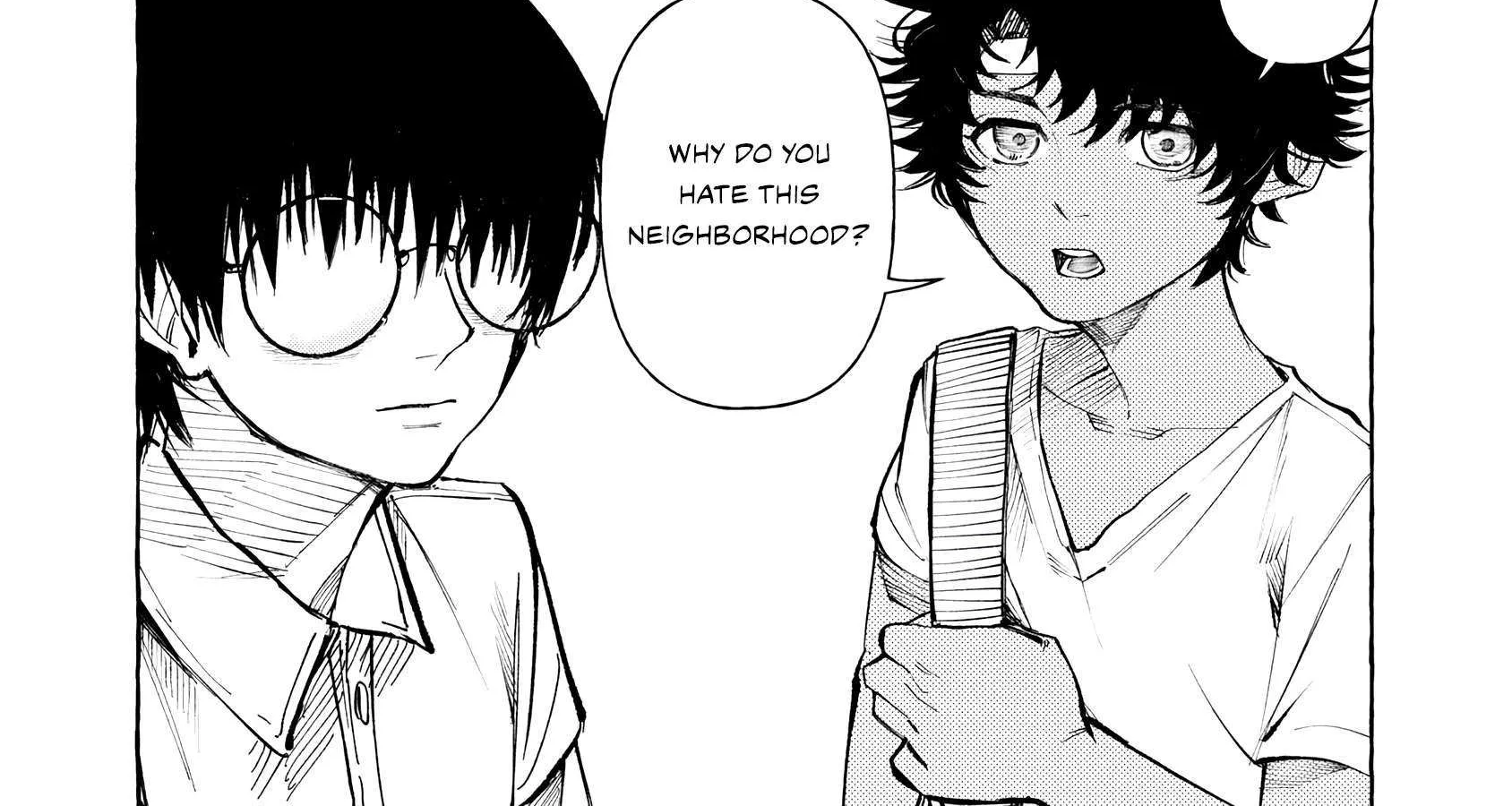 Read Favela no Mangaka chapter 8 image 13 on Lezhin