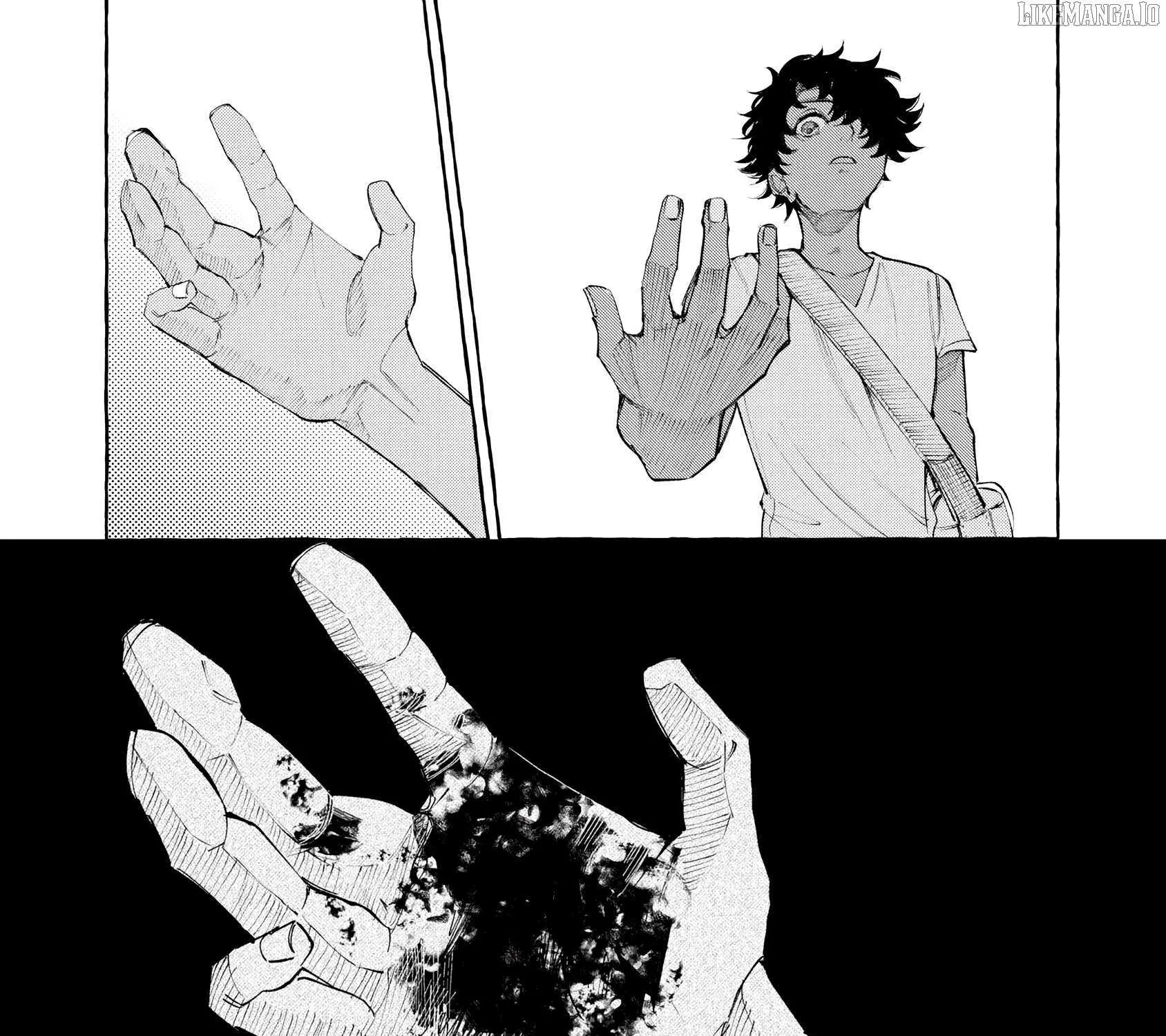 Read Favela no Mangaka chapter 8 image 26 on Lezhin