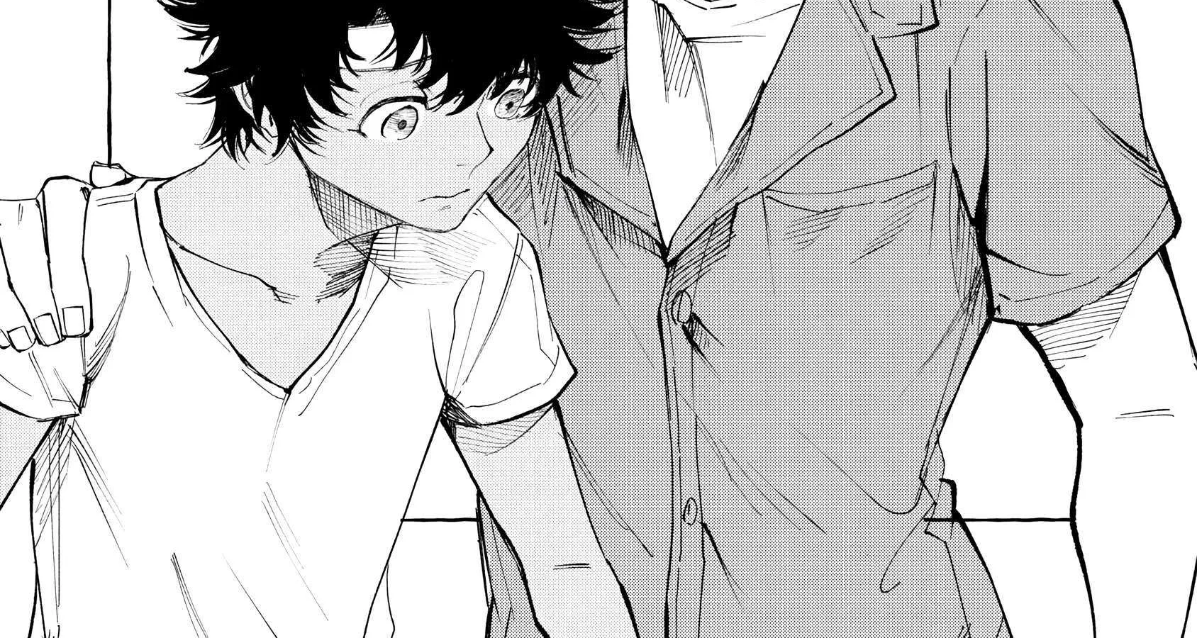 Read Favela no Mangaka chapter 8 image 35 on Lezhin