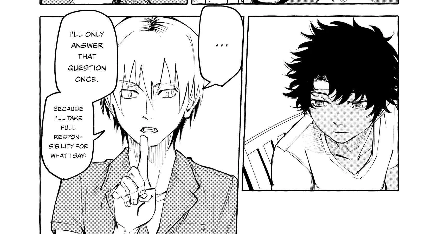 Read Favela no Mangaka chapter 8 image 37 on Lezhin