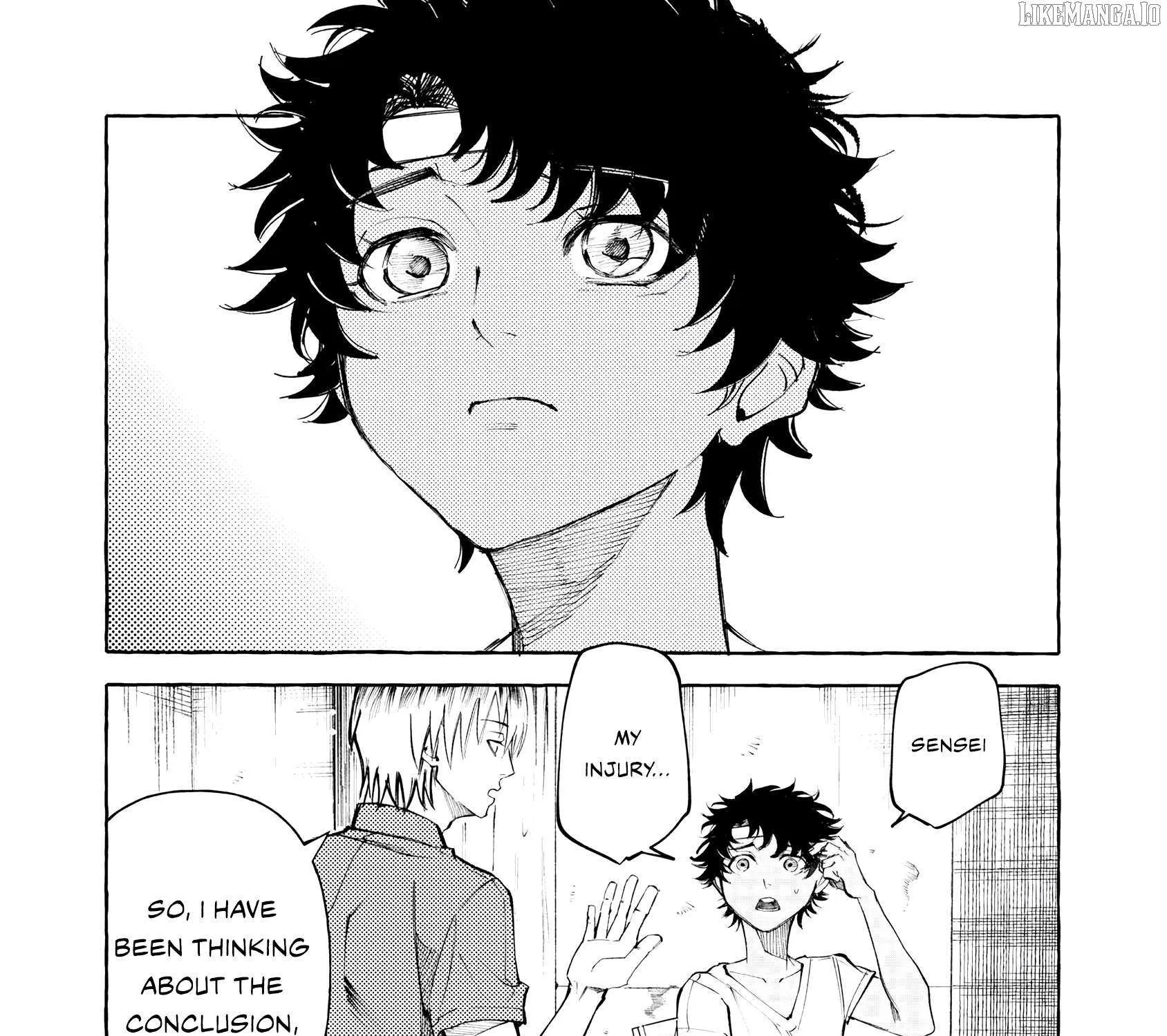 Read Favela no Mangaka chapter 8 image 40 on Lezhin