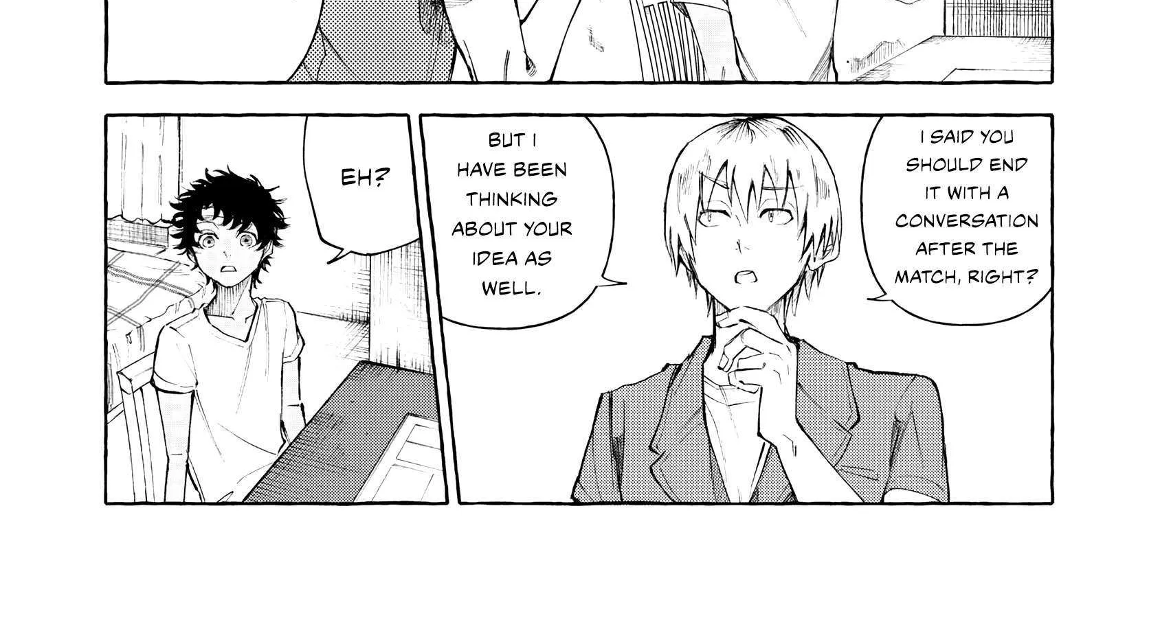 Read Favela no Mangaka chapter 8 image 41 on Lezhin