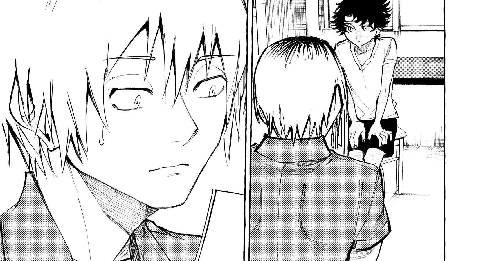 Read Favela no Mangaka chapter 8 image 47 on Lezhin