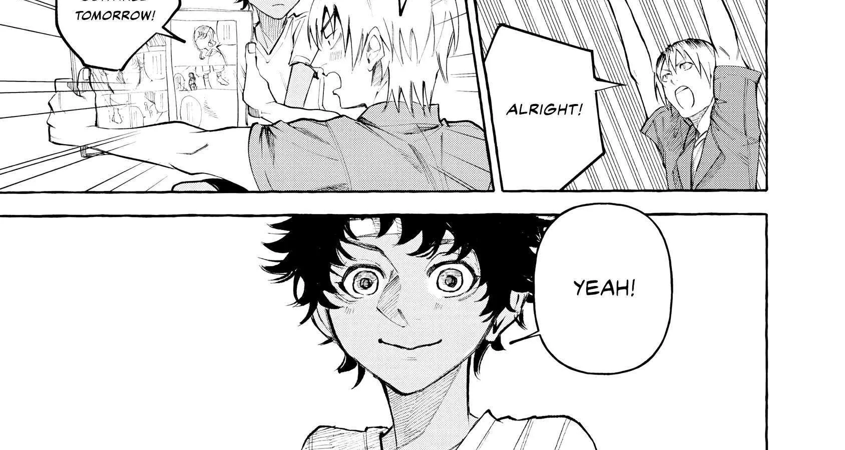 Read Favela no Mangaka chapter 8 image 51 on Lezhin