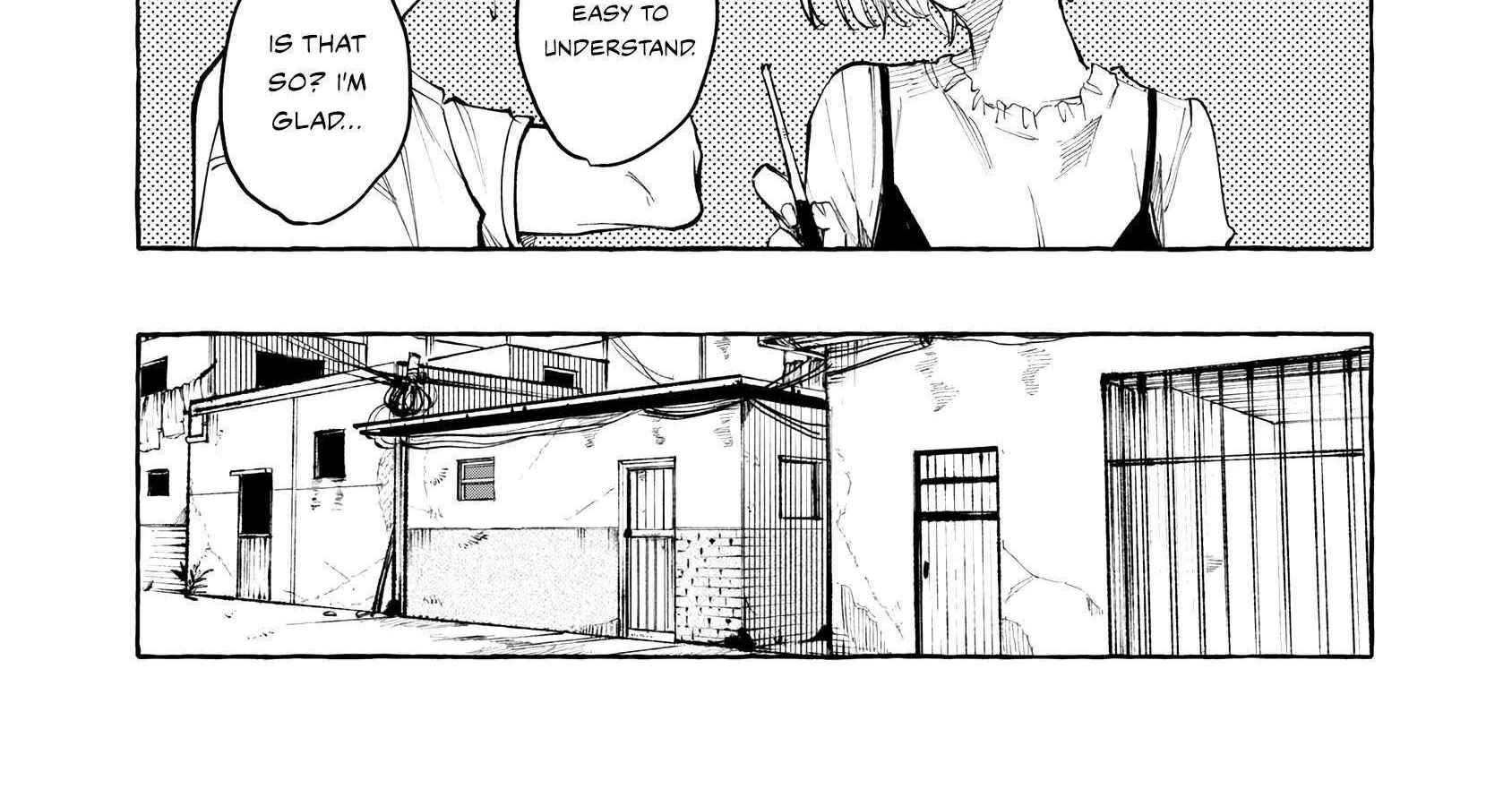 Read Favela no Mangaka chapter 8 image 53 on Lezhin