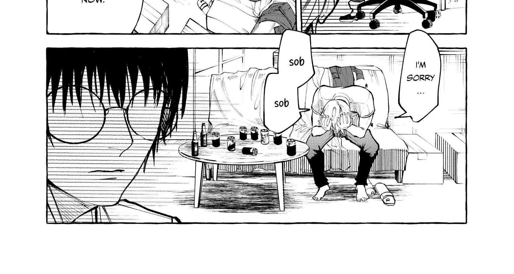 Read Favela no Mangaka chapter 8 image 55 on Lezhin