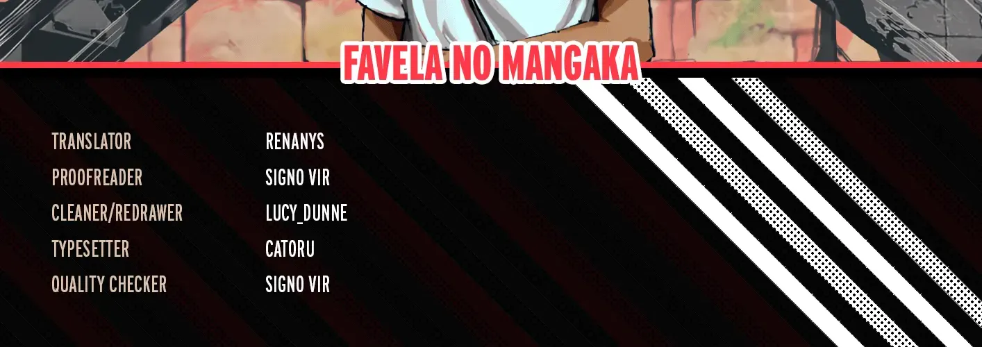 Favela Noka Chapter 4 page 3 - 