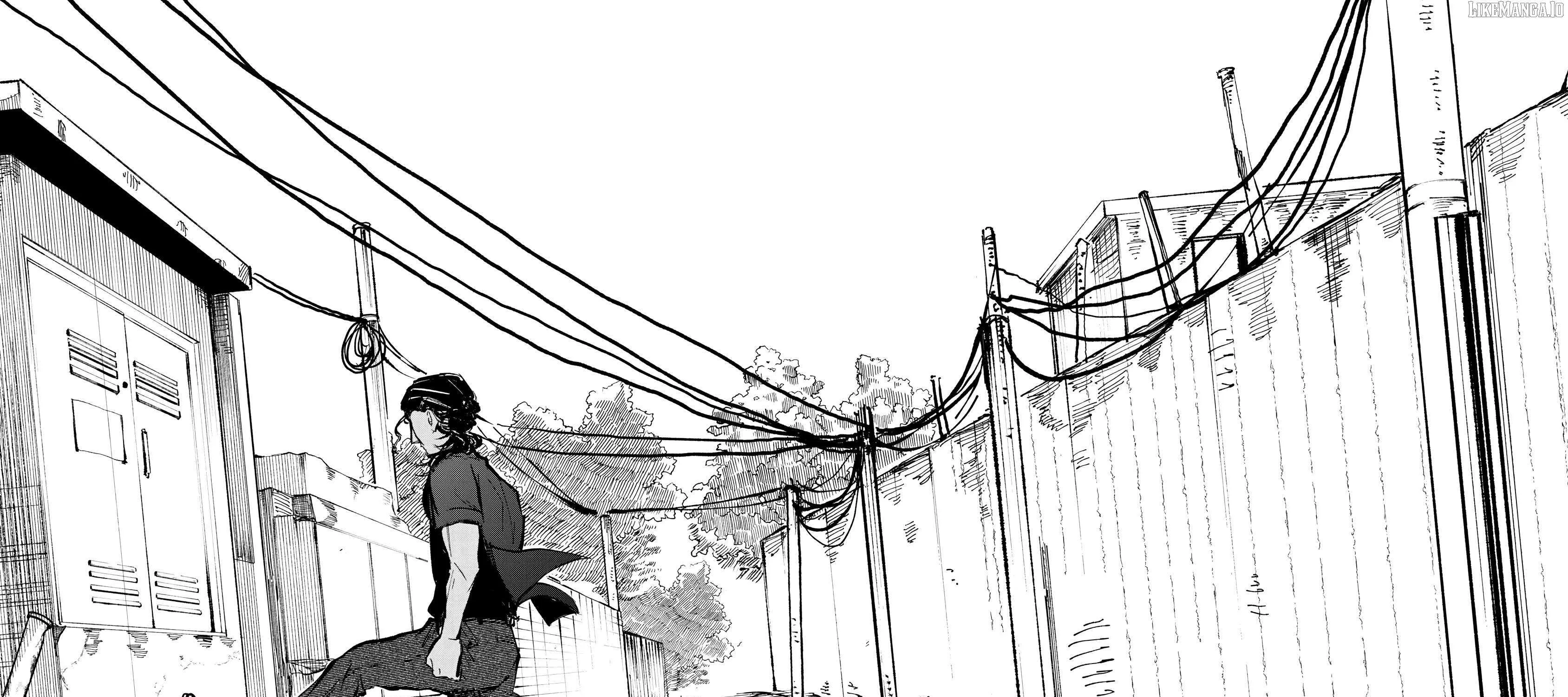 Favela Noka Chapter 7 page 61 - 