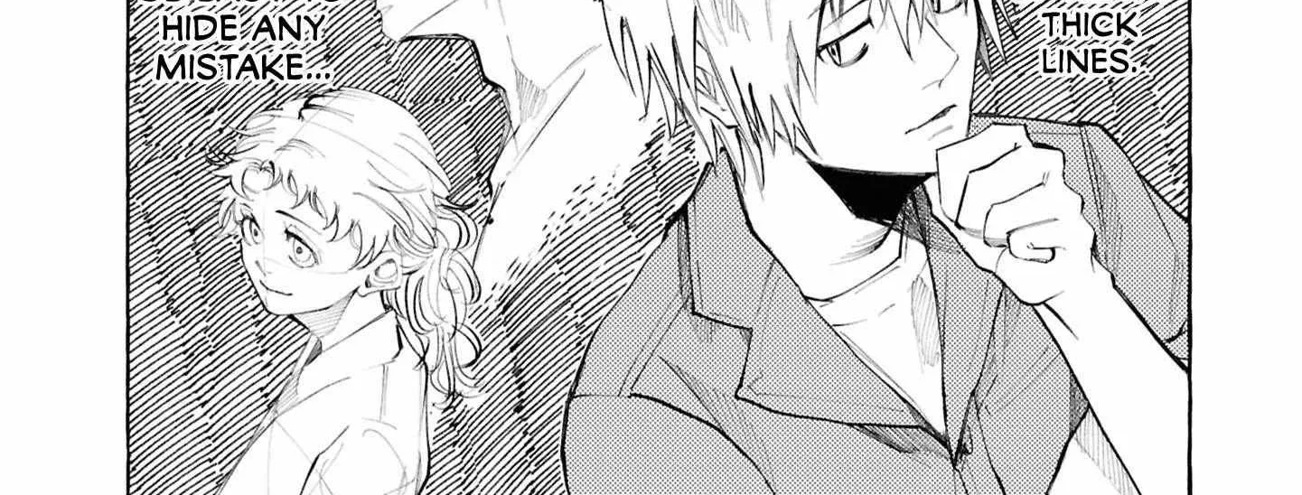Favela Noka Chapter 9 page 18 - 