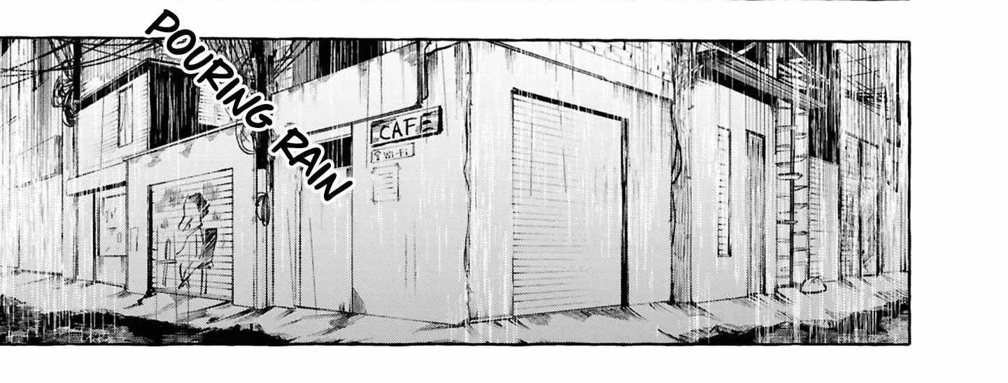 Favela Noka Chapter 9 page 48 - 