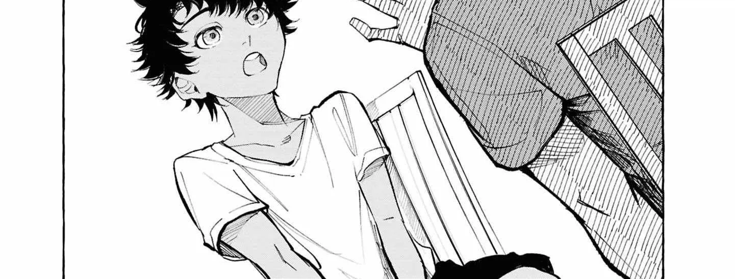 Favela Noka Chapter 9 page 64 - 