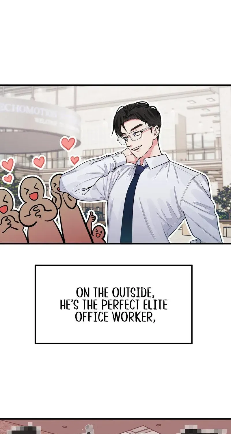 Read Favorite Character Humiliation Simulation chapter 1.1 image 17 on Lezhin