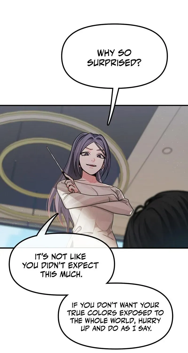 Read Favorite Character Humiliation Simulation chapter 1.1 image 25 on Lezhin