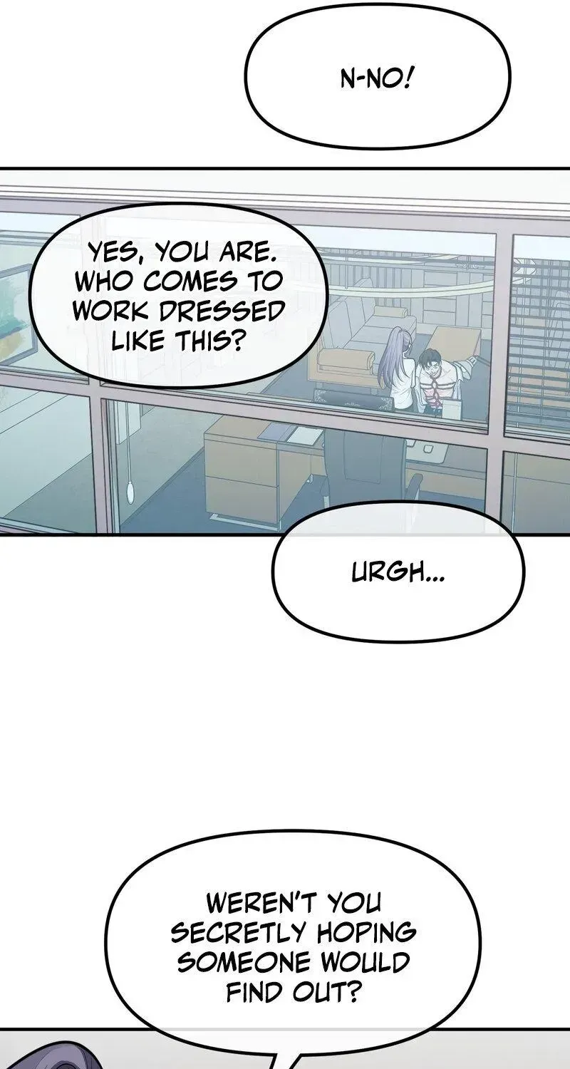 Read Favorite Character Humiliation Simulation chapter 1.1 image 31 on Lezhin