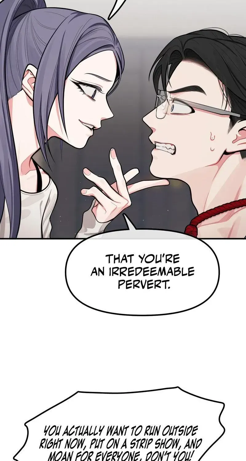 Read Favorite Character Humiliation Simulation chapter 1.1 image 32 on Lezhin