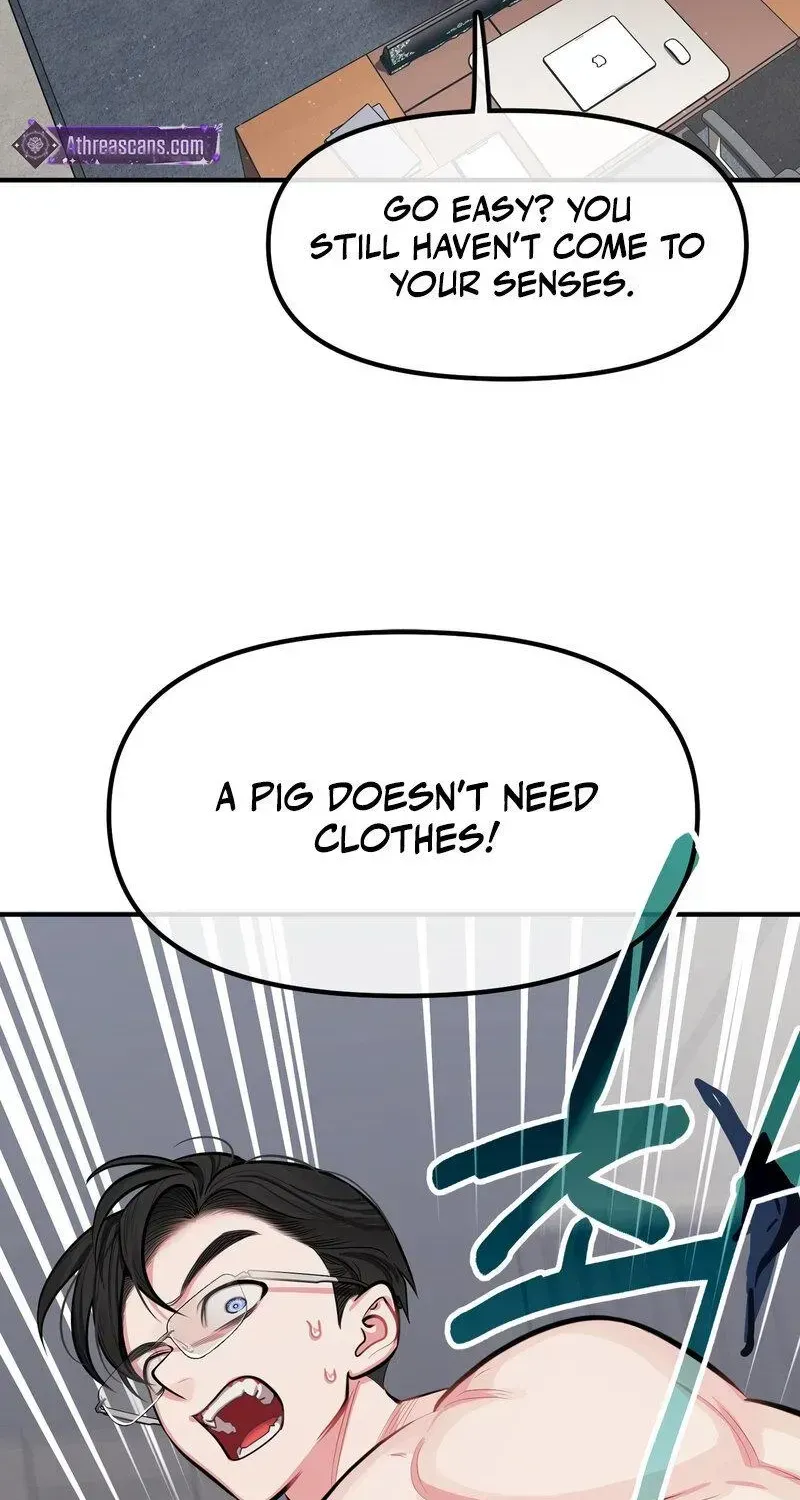 Read Favorite Character Humiliation Simulation chapter 1.1 image 38 on Lezhin