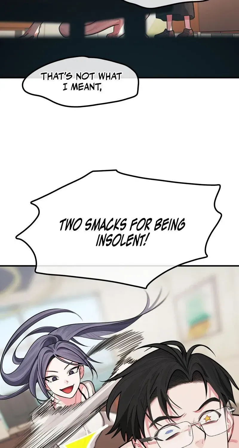 Read Favorite Character Humiliation Simulation chapter 1.1 image 46 on Lezhin
