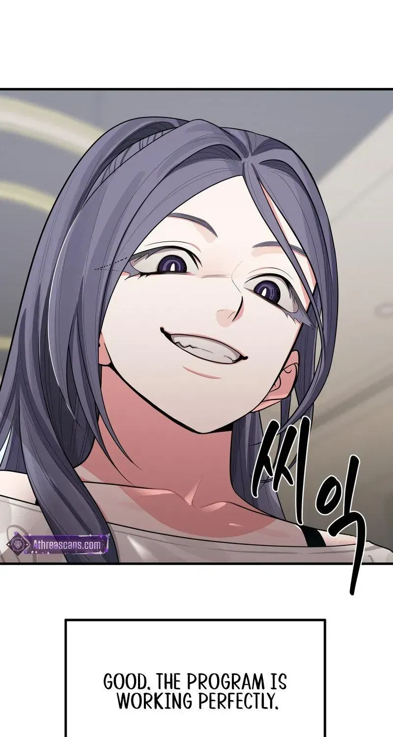 Read Favorite Character Humiliation Simulation chapter 1.1 image 9 on Lezhin