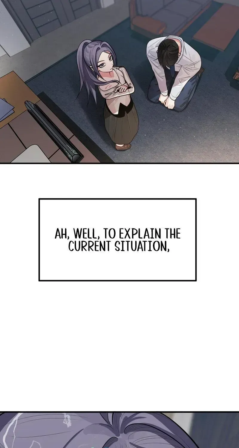 Read Favorite Character Humiliation Simulation chapter 1.2 image 11 on Lezhin