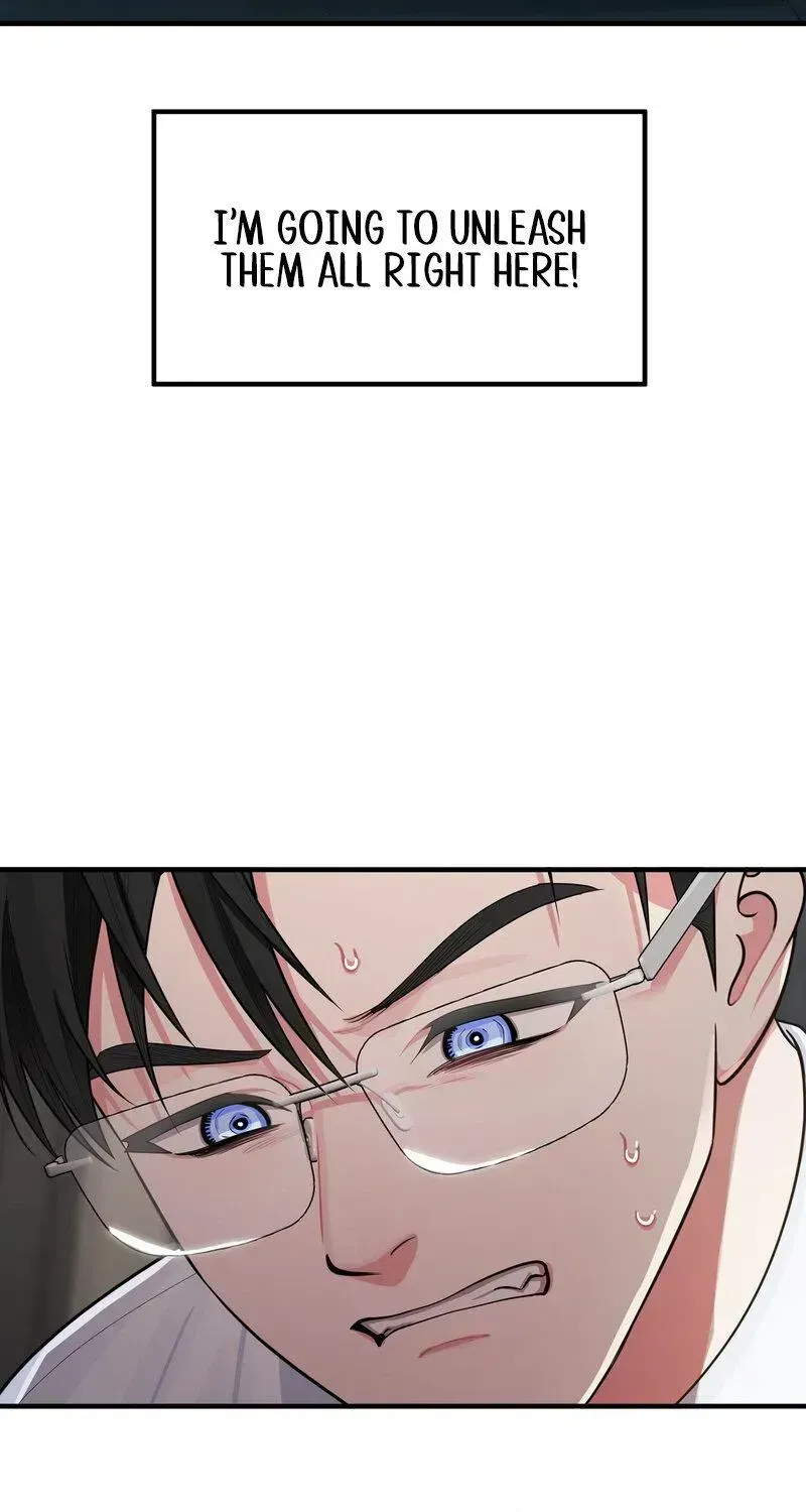 Read Favorite Character Humiliation Simulation chapter 1.2 image 23 on Lezhin