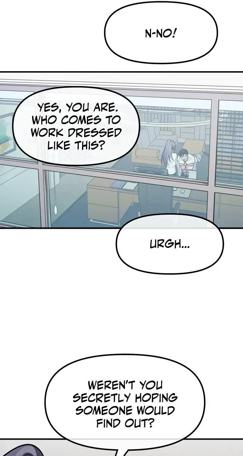 Read Favorite Character Humiliation Simulation chapter 1.2 image 31 on Lezhin