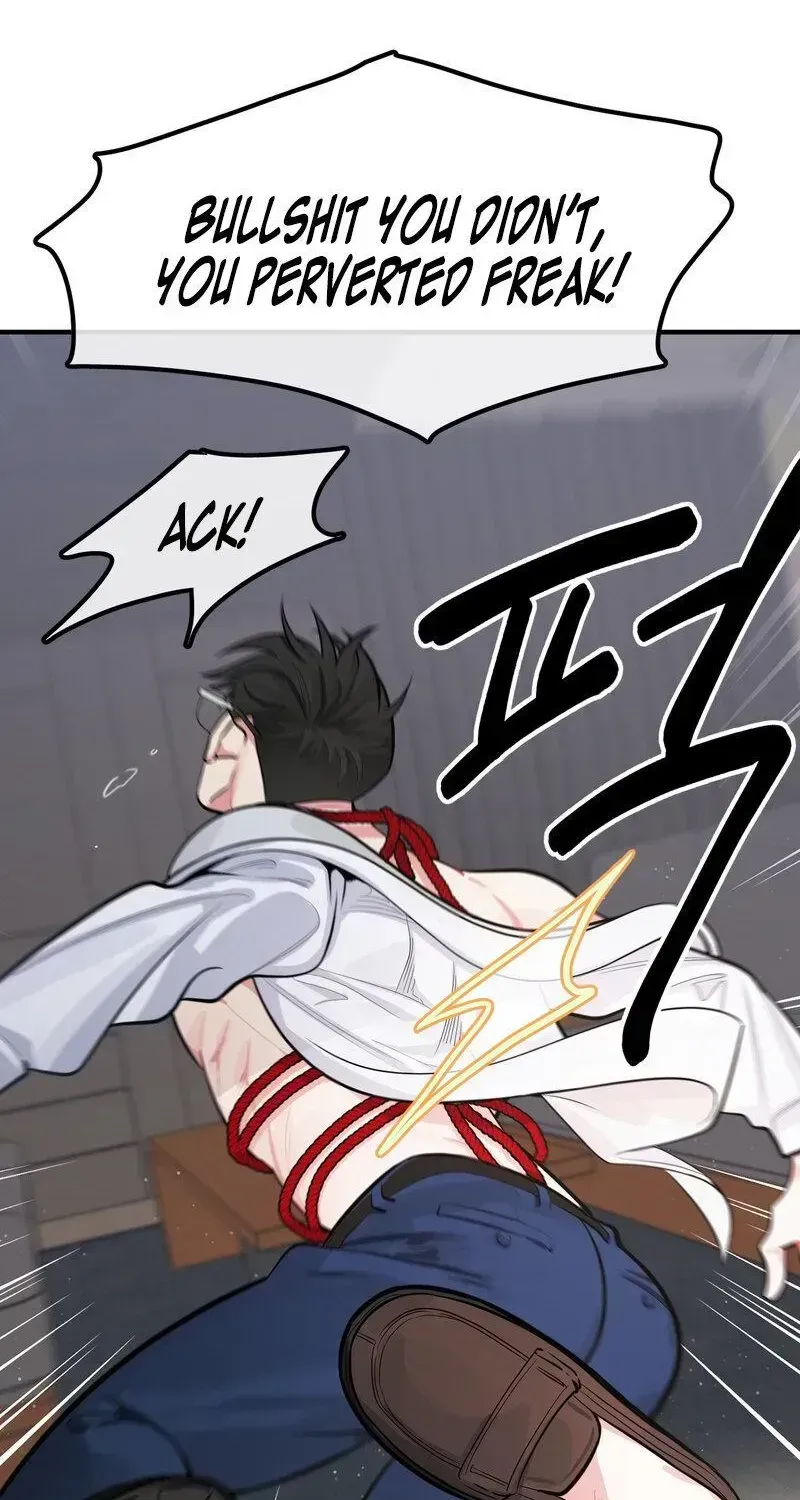 Read Favorite Character Humiliation Simulation chapter 1.2 image 36 on Lezhin