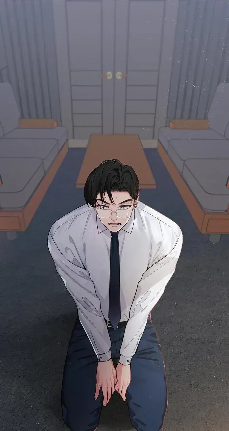 Read Favorite Character Humiliation Simulation chapter 1.3 image 1 on Lezhin
