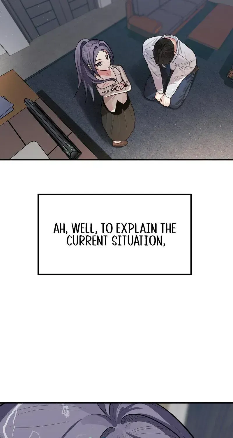 Read Favorite Character Humiliation Simulation chapter 1.3 image 11 on Lezhin