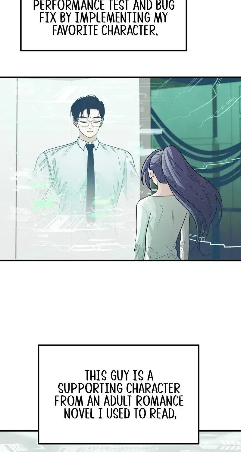 Read Favorite Character Humiliation Simulation chapter 1.3 image 15 on Lezhin