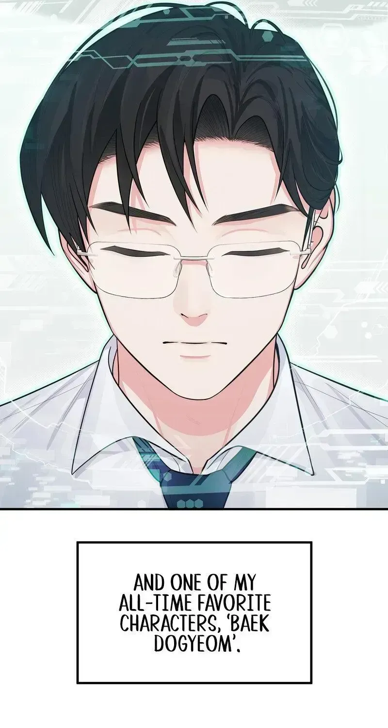 Read Favorite Character Humiliation Simulation chapter 1.3 image 16 on Lezhin