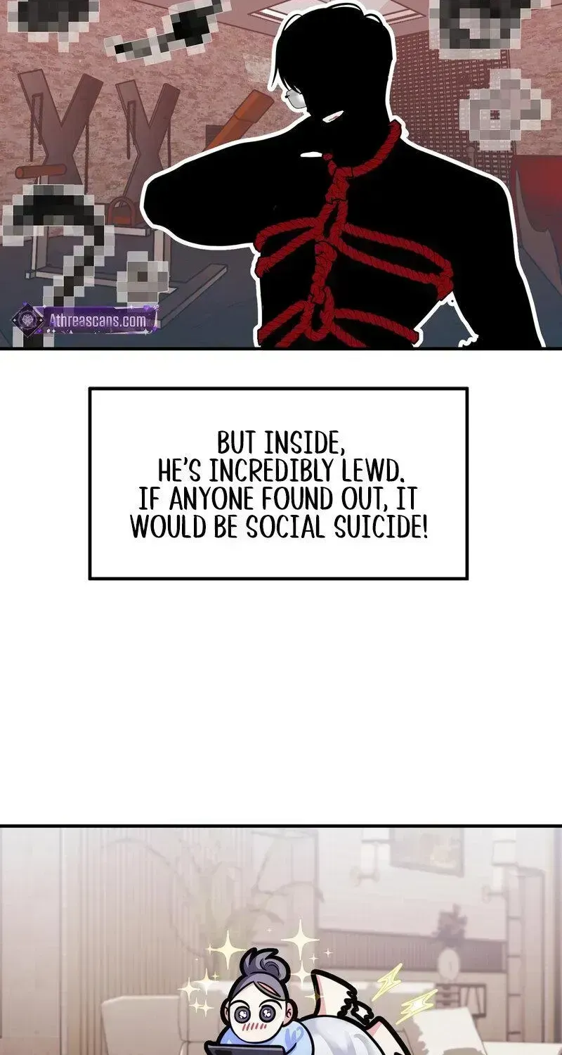 Read Favorite Character Humiliation Simulation chapter 1.3 image 18 on Lezhin
