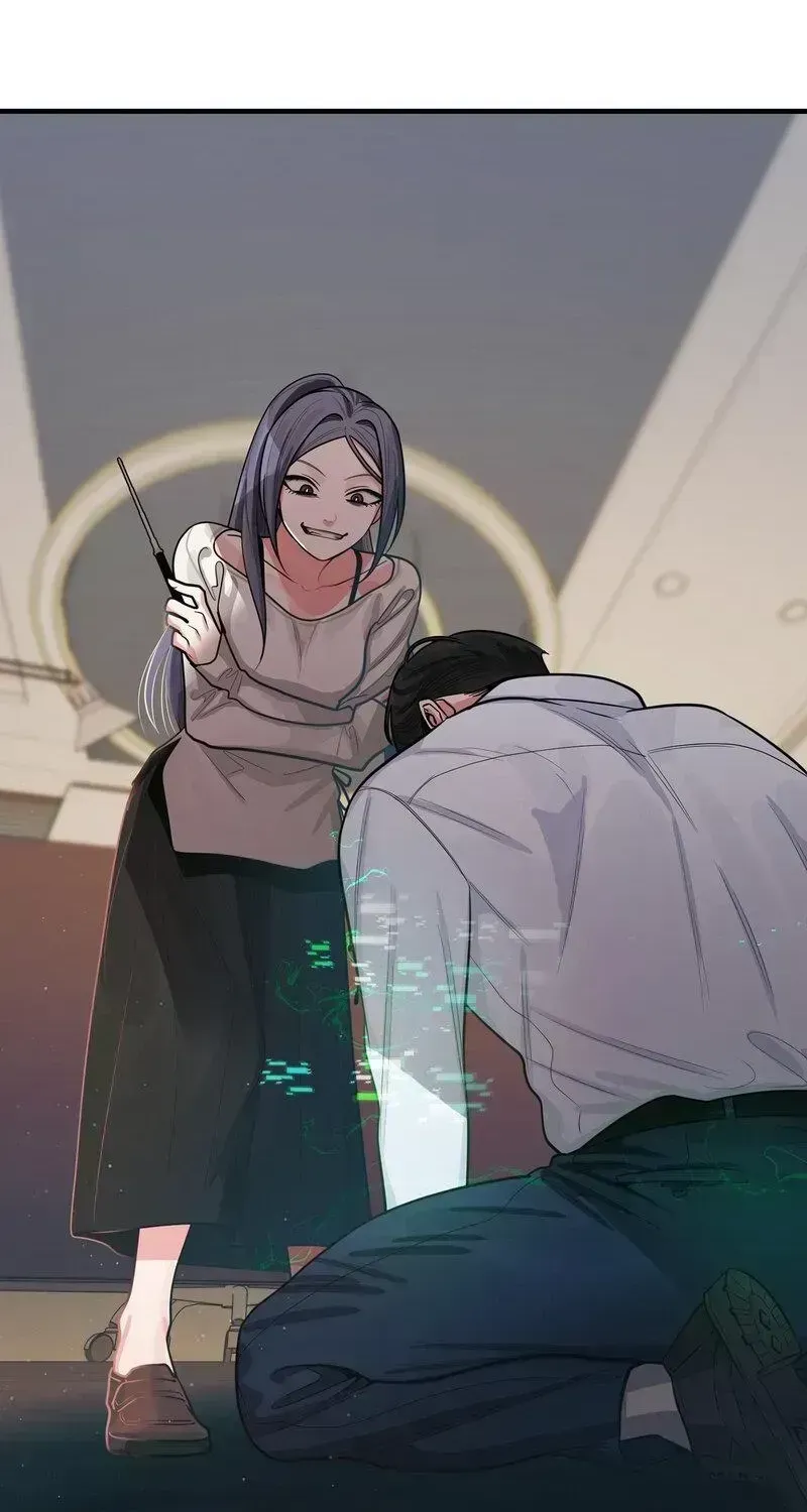 Read Favorite Character Humiliation Simulation chapter 1.3 image 22 on Lezhin