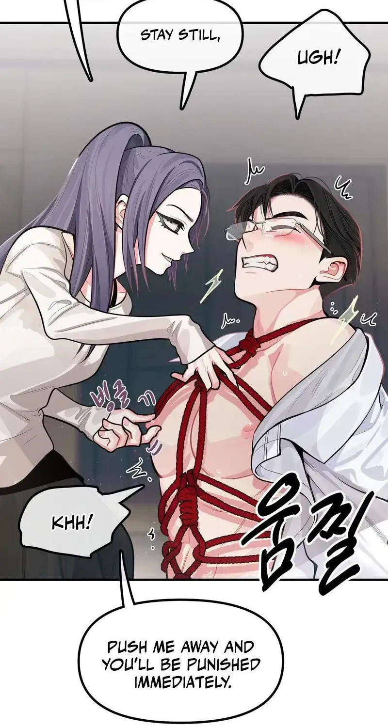 Read Favorite Character Humiliation Simulation chapter 1.3 image 34 on Lezhin