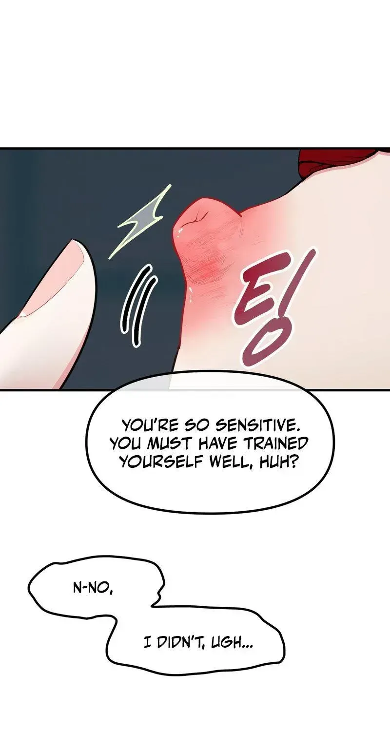 Read Favorite Character Humiliation Simulation chapter 1.3 image 35 on Lezhin