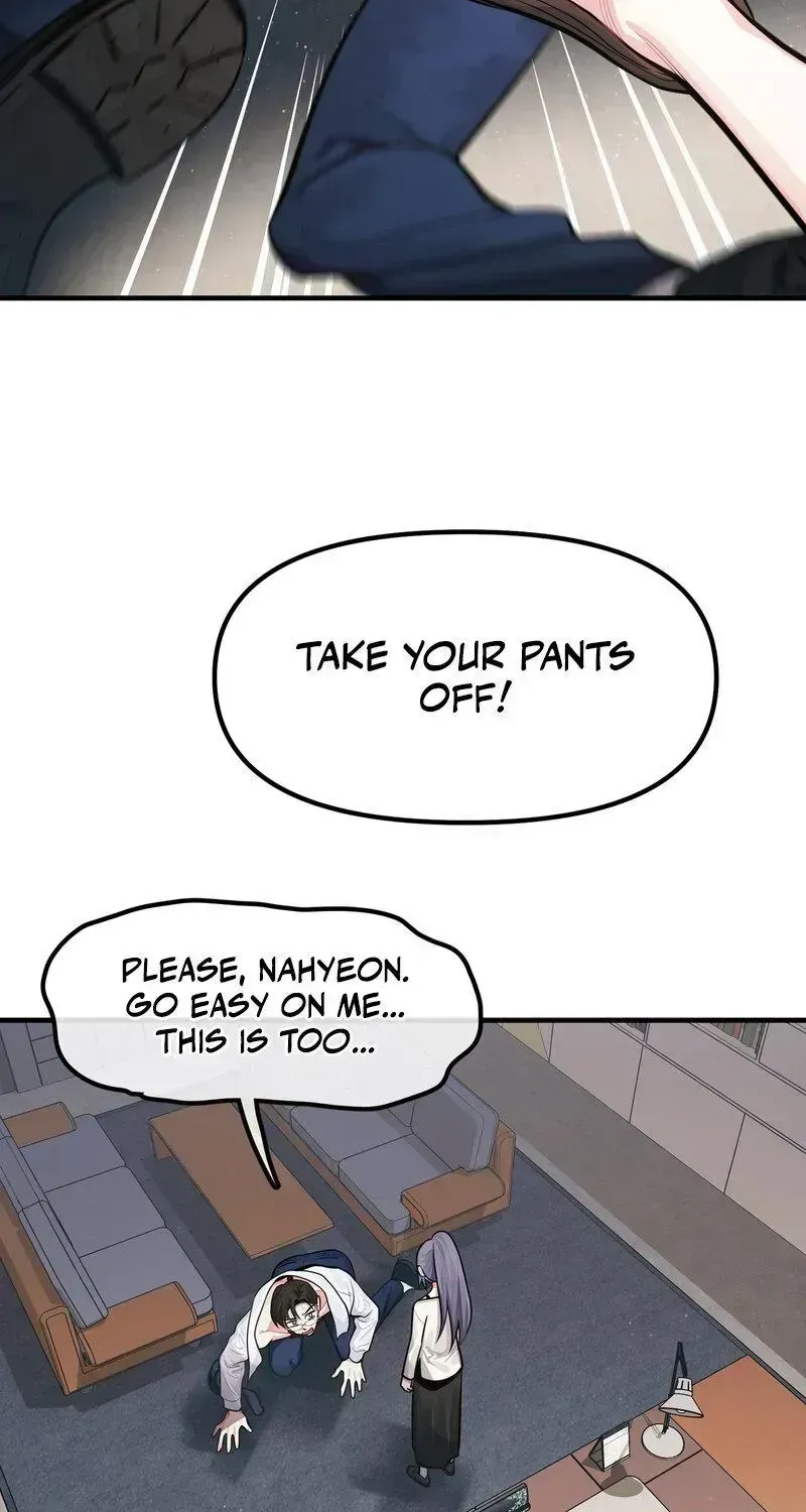 Read Favorite Character Humiliation Simulation chapter 1.3 image 37 on Lezhin