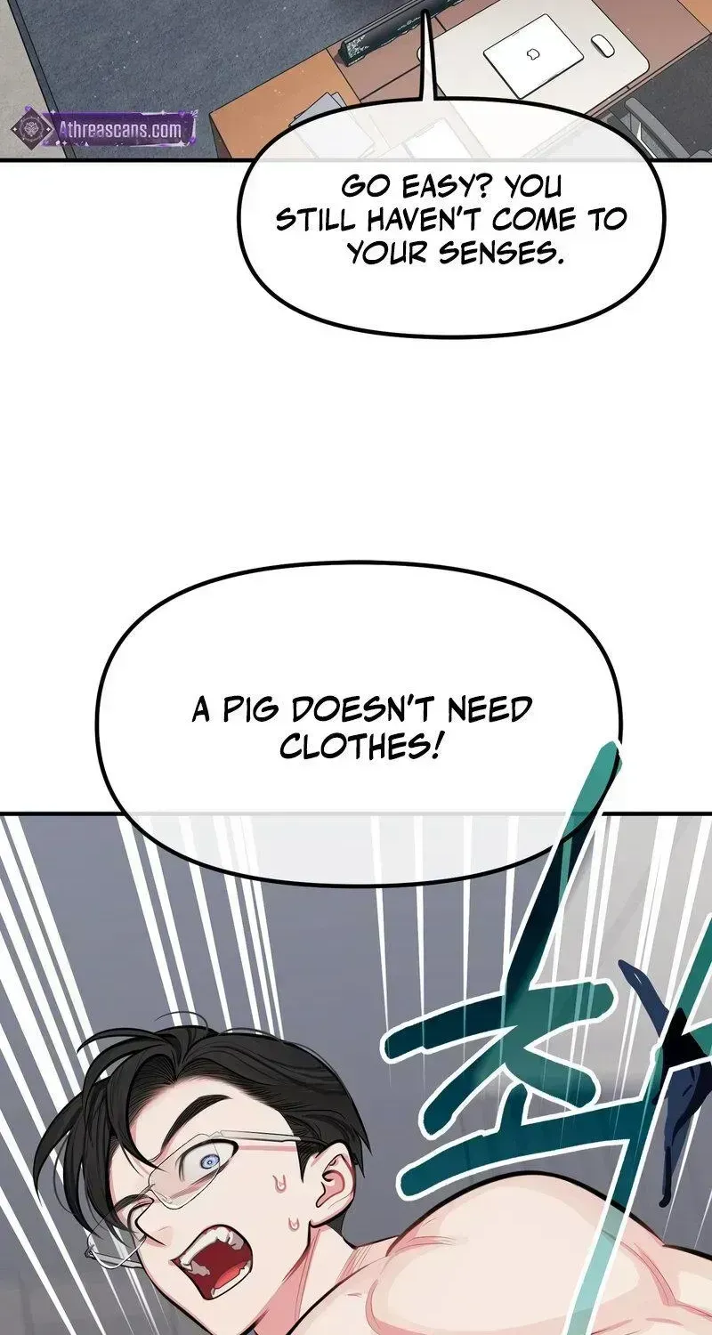 Read Favorite Character Humiliation Simulation chapter 1.3 image 38 on Lezhin
