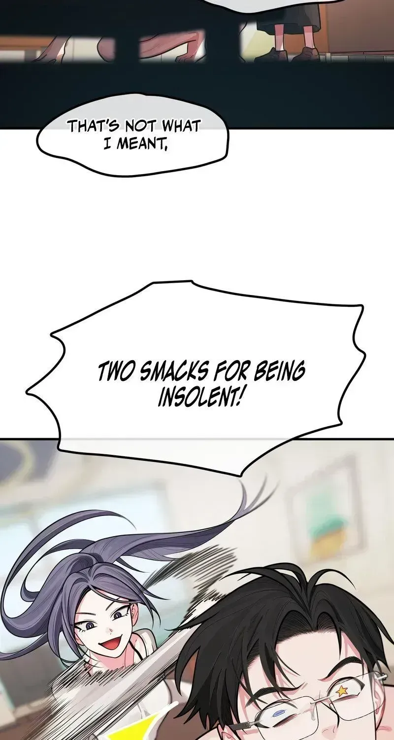 Read Favorite Character Humiliation Simulation chapter 1.3 image 46 on Lezhin