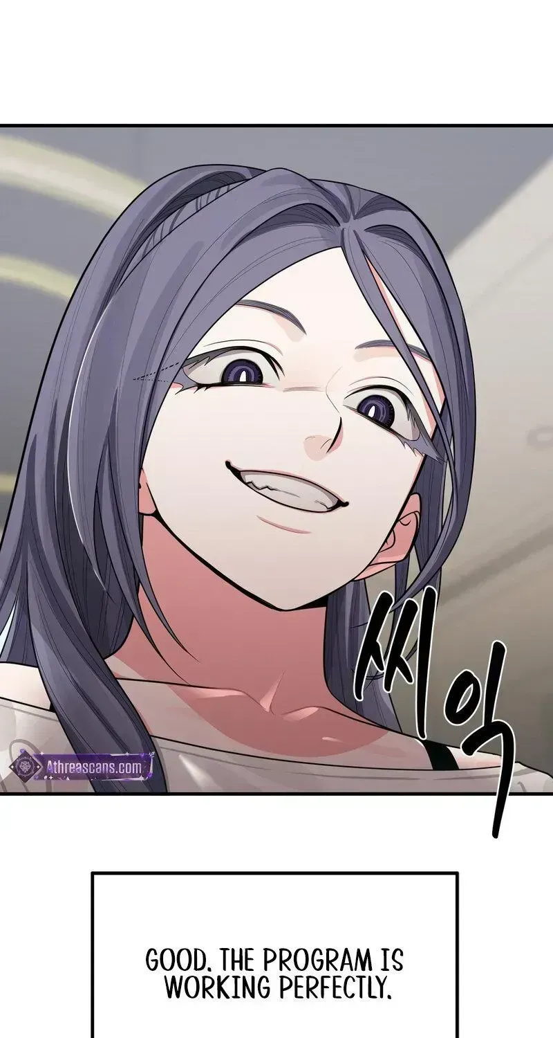 Read Favorite Character Humiliation Simulation chapter 1.3 image 9 on Lezhin