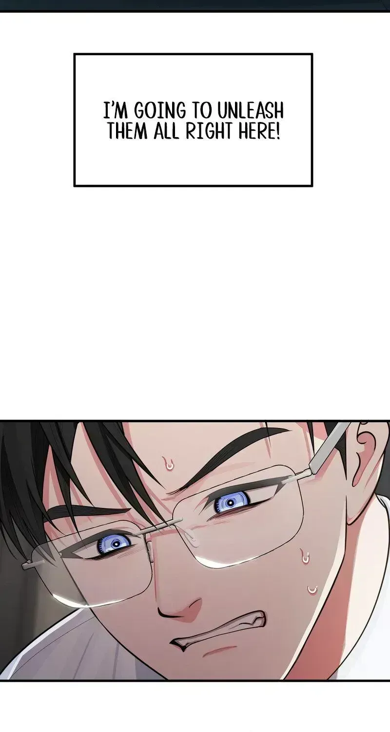 Read Favorite Character Humiliation Simulation chapter 1.4 image 23 on Lezhin
