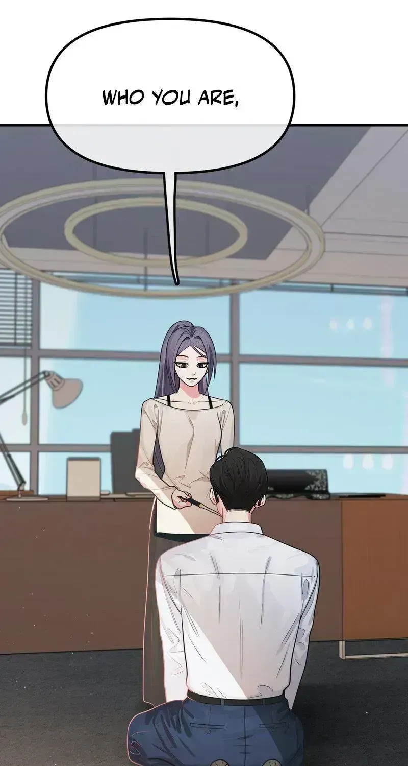 Read Favorite Character Humiliation Simulation chapter 1.4 image 3 on Lezhin