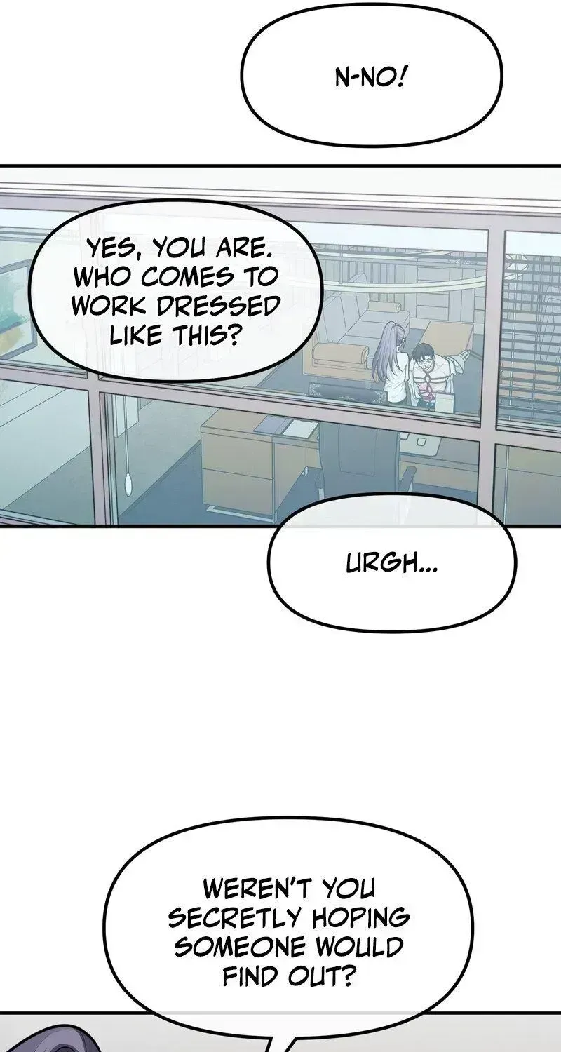 Read Favorite Character Humiliation Simulation chapter 1.4 image 31 on Lezhin