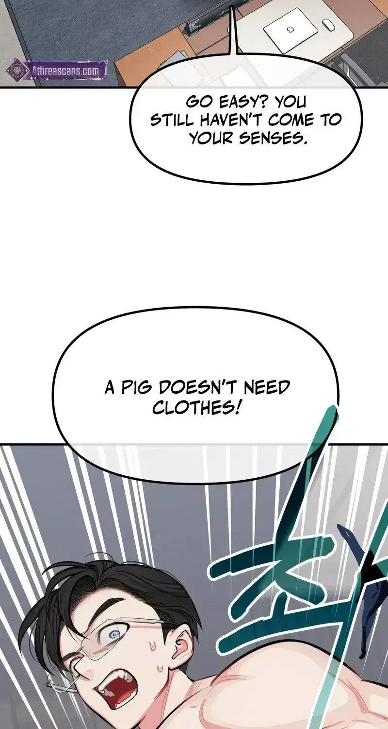 Read Favorite Character Humiliation Simulation chapter 1.4 image 38 on Lezhin