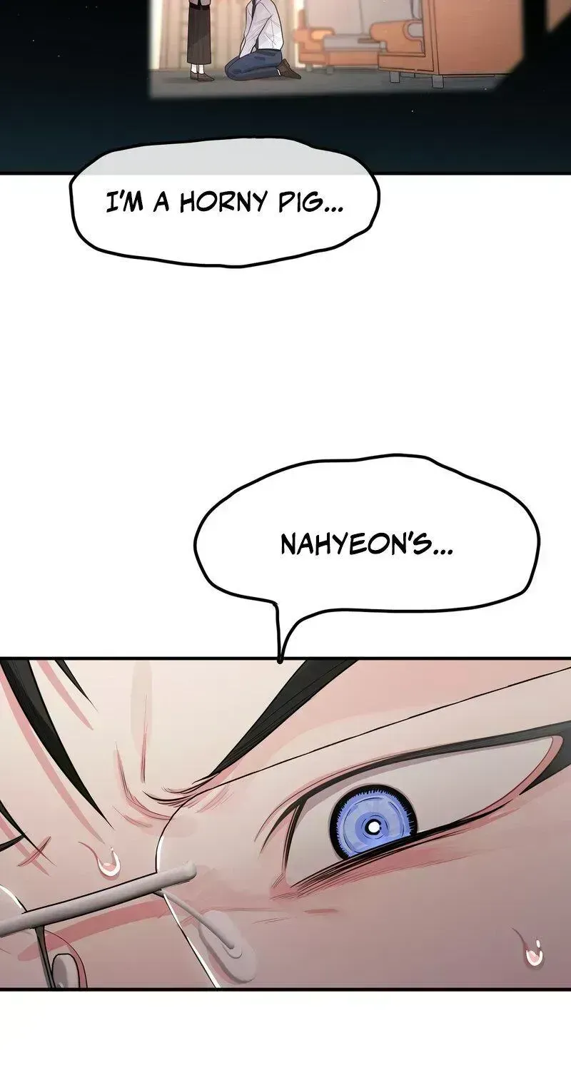 Read Favorite Character Humiliation Simulation chapter 1.4 image 7 on Lezhin