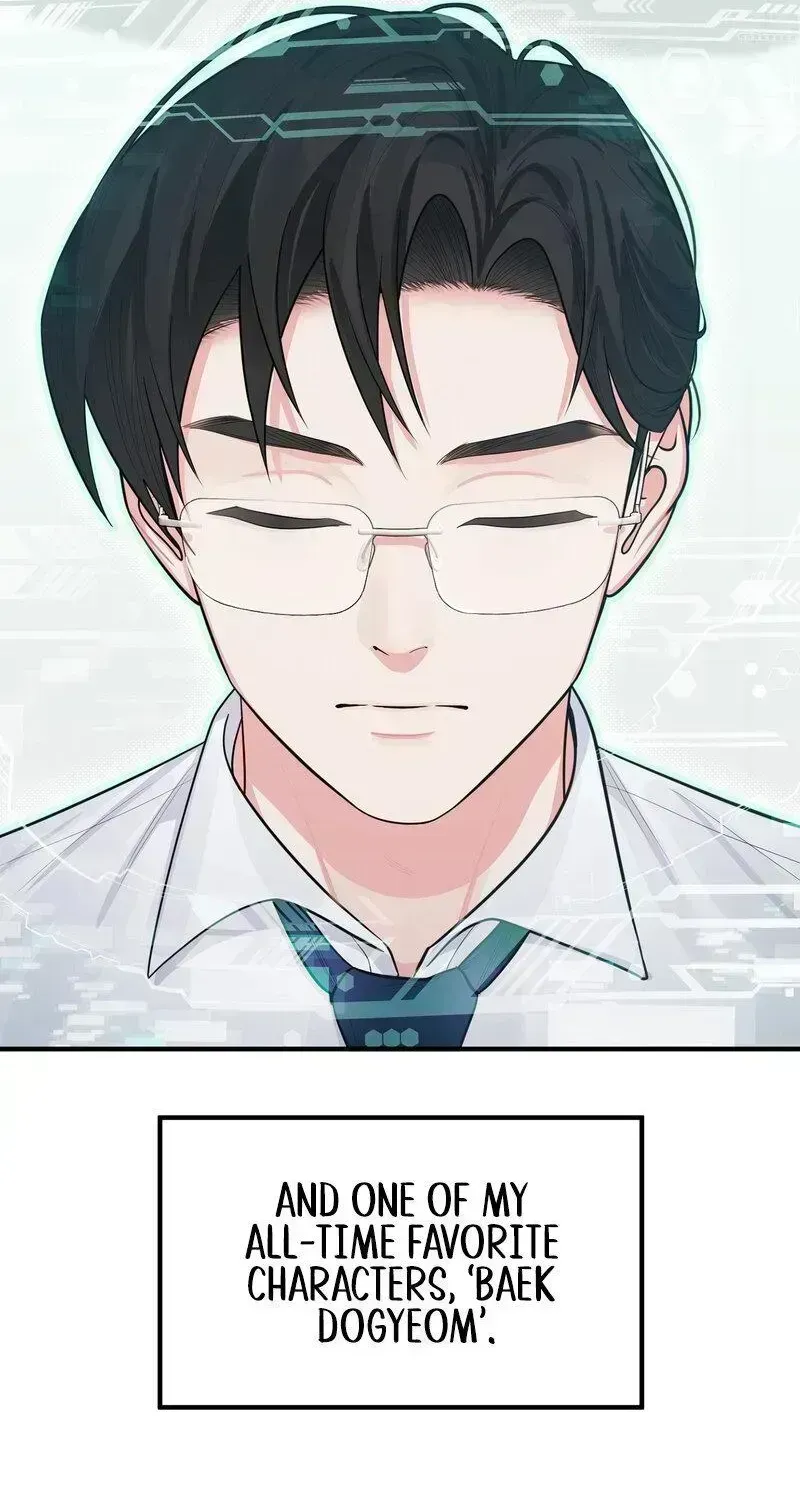 Read Favorite Character Humiliation Simulation chapter 1.5 image 16 on Lezhin