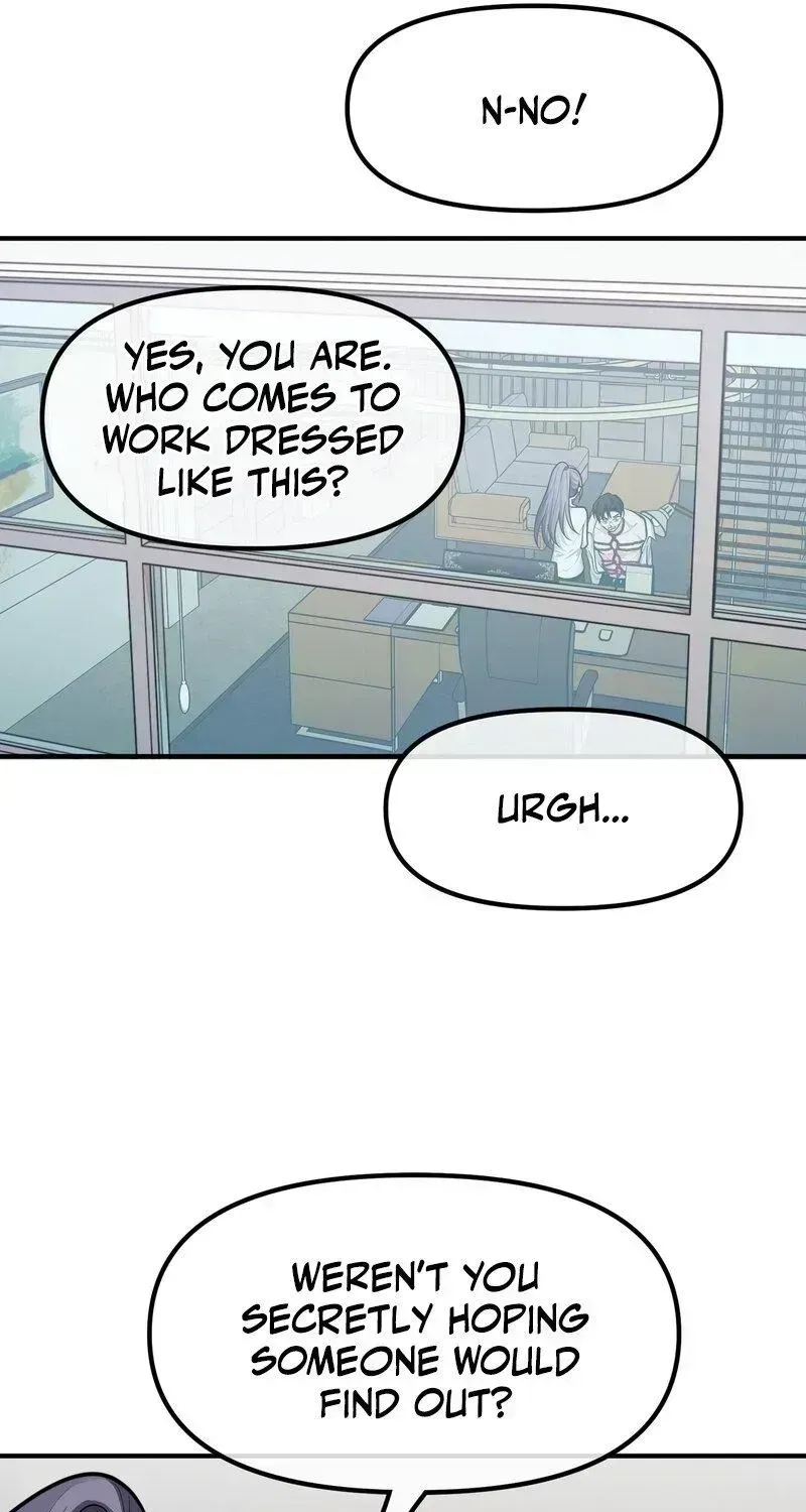 Read Favorite Character Humiliation Simulation chapter 1.5 image 31 on Lezhin