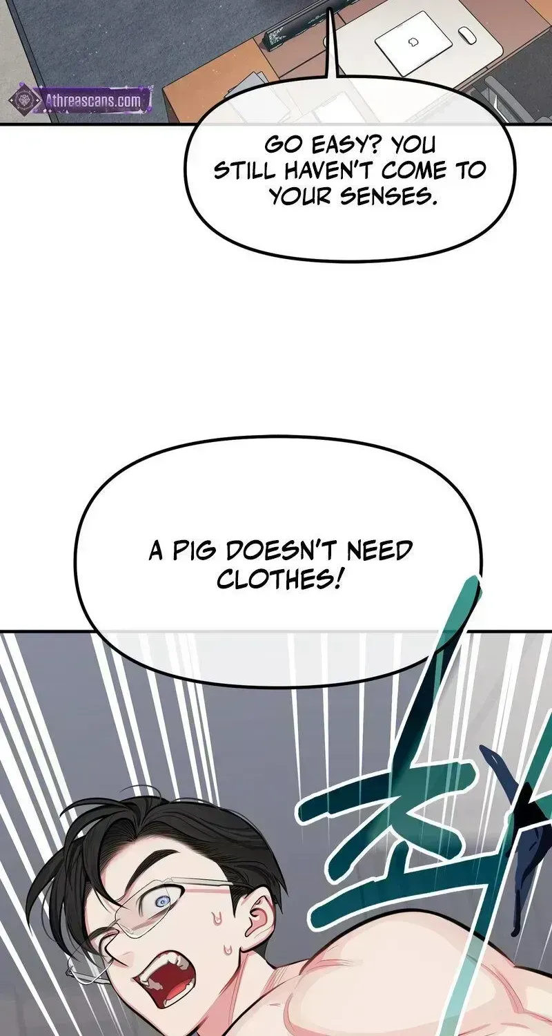 Read Favorite Character Humiliation Simulation chapter 1.5 image 38 on Lezhin