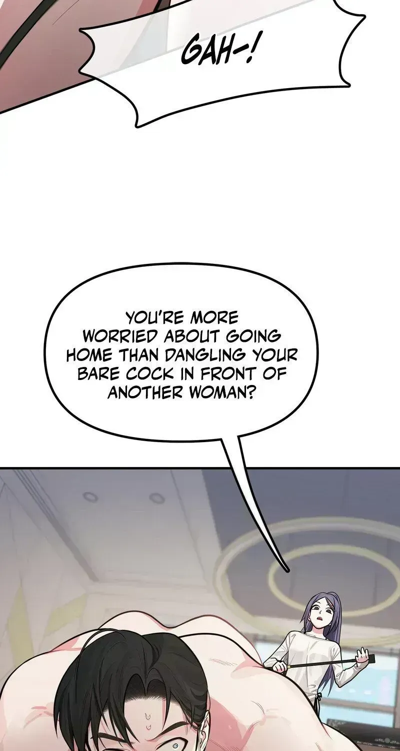 Read Favorite Character Humiliation Simulation chapter 1.5 image 44 on Lezhin