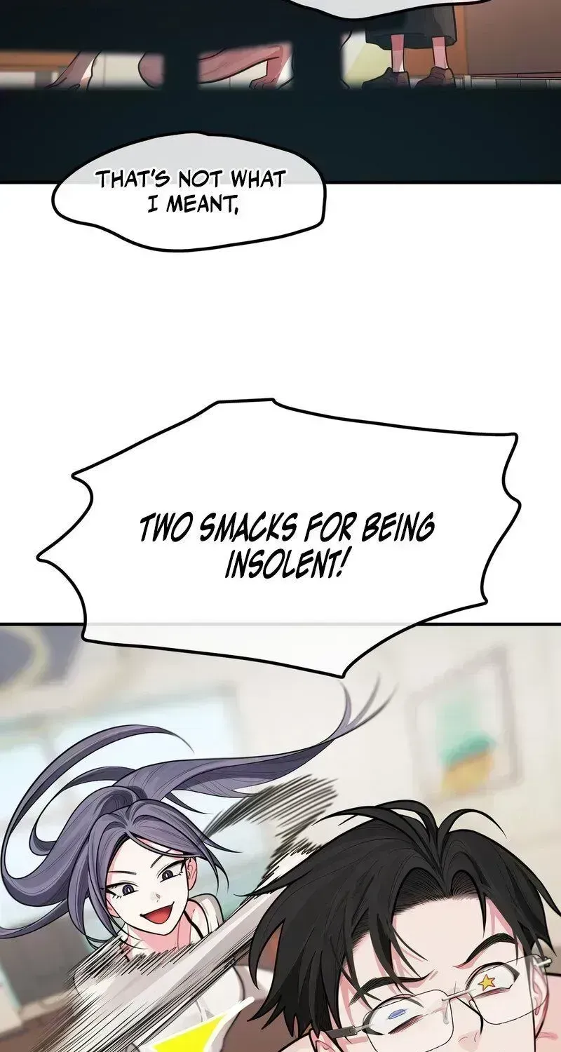 Read Favorite Character Humiliation Simulation chapter 1.5 image 46 on Lezhin