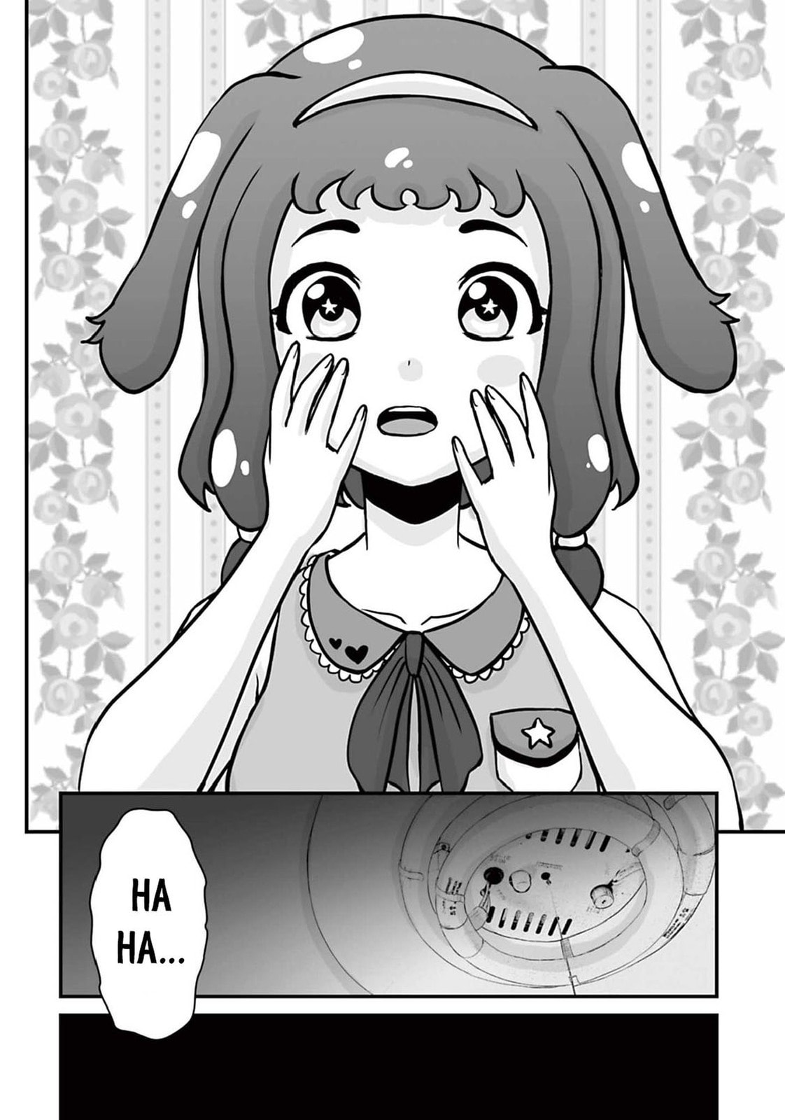 Read Fear: Reiwa Ghost Story chapter 13 image 25 on Lezhin