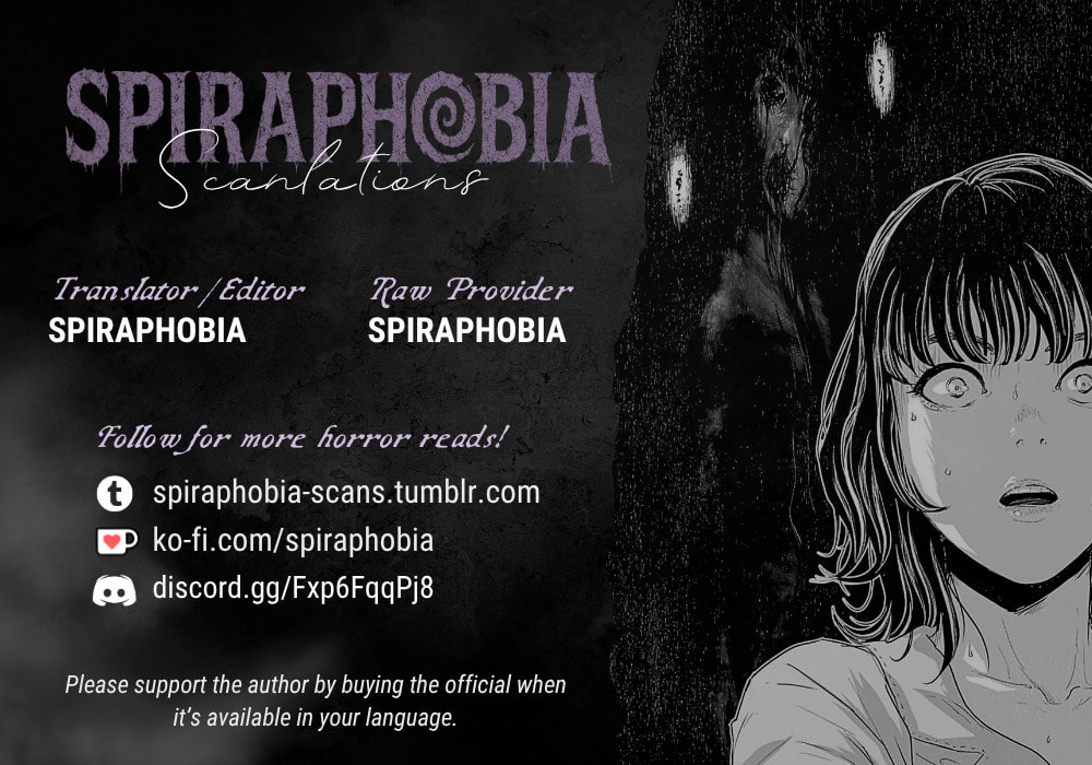 Read Fear: Reiwa Ghost Story chapter 21 image 16 on Lezhin